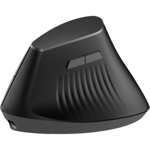 Мышка Ajazz i300 Wireless/Bluetooth/USB Black (i300-B)