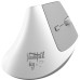 Мышка Ajazz i300 Wireless/Bluetooth/USB White (i300-W)