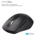 Мышка OfficePro M265B Wireless/Bluetooth Silent Click Black (M265B)