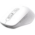 Мышка OfficePro M265W Wireless/Bluetooth Silent Click White (M265W)