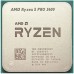 Процессор AMD Ryzen 5 3600 PRO (100-100000029MPK)