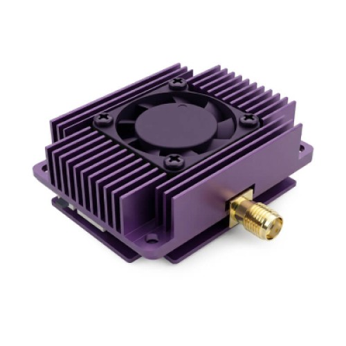 Видеопередатчик (VTX) Peakfpv THOR T78 3W 7.2-8G упаковка 400 шт. (T78BOX400)