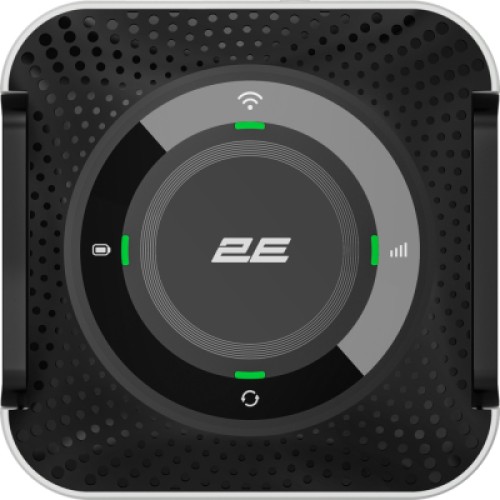 Мобильный Wi-Fi роутер 2E PowerLink MiFi-5 2025 (794300866700)