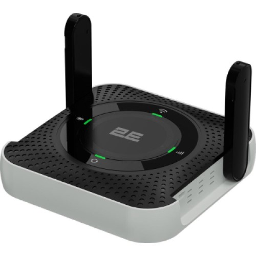 Мобильный Wi-Fi роутер 2E PowerLink MiFi-5 2025 (794300866700)