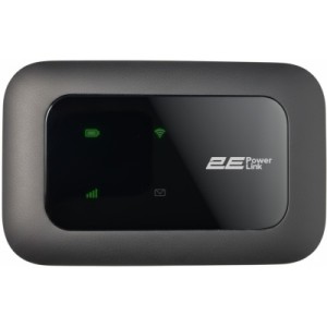Мобільний Wi-Fi роутер 2E PowerLink MiFi-2 2025 (794300866717)