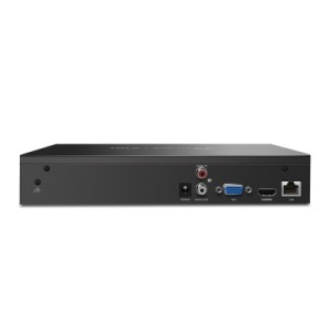 Реєстратор для відеоспостереження TP-Link VIGI NVR1016H (VIGI-NVR1016H)