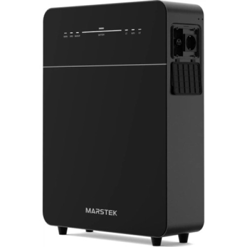 Зарядная станция Marstek Venus-E 2500W 5120Wh (Venus-E)