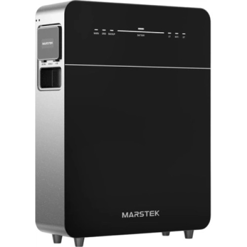 Зарядная станция Marstek Venus-E 2500W 5120Wh (Venus-E)