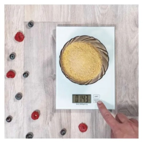 Весы кухонные EMOS EV014