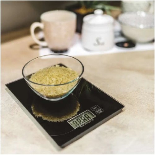 Весы кухонные EMOS EV014B