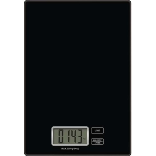 Весы кухонные EMOS EV014B