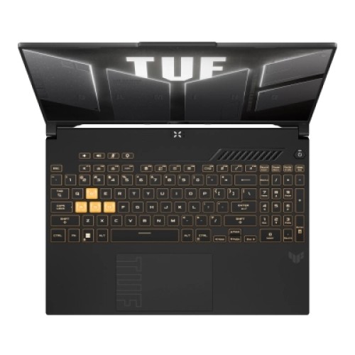 Ноутбук ASUS TUF Gaming F16 FX607VU-RL071 (90NR0N06-M00EK0)