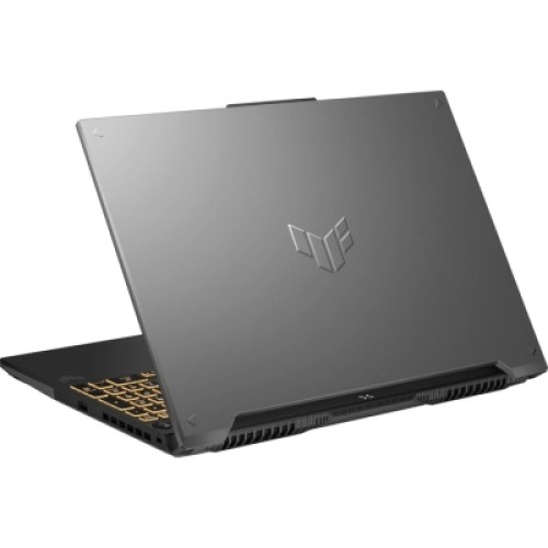 Ноутбук ASUS TUF Gaming F16 FX607VU-RL071 (90NR0N06-M00EK0)