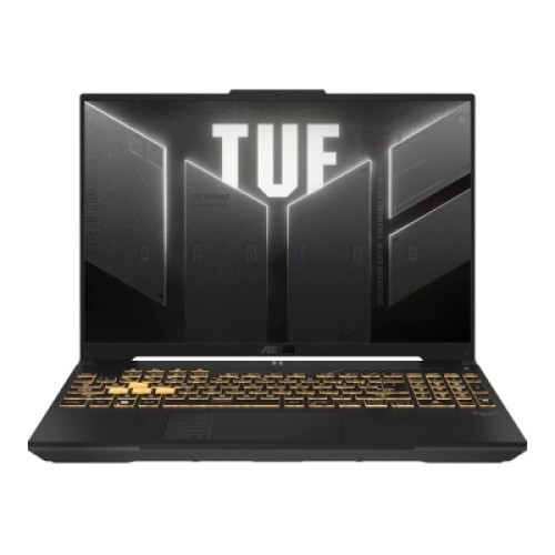 Ноутбук ASUS TUF Gaming F16 FX607VU-RL071 (90NR0N06-M00EK0)