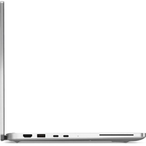 Ноутбук Dell Pro 14 Plus (BTO205PB14250UA_UBU)