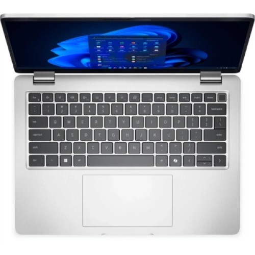 Ноутбук Dell Pro 14 Plus (BTO205PB14250UA_W11P)