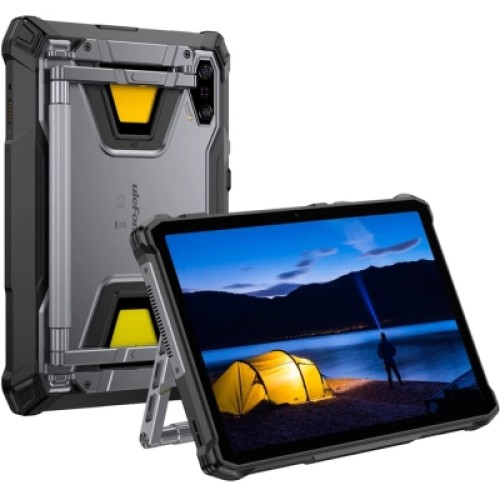 Планшет Ulefone Armor Pad 5 PRO 11" 12/512GB 5G NFC Black (6975326660969)