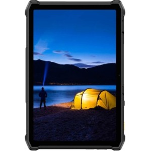 Планшет Ulefone Armor Pad 5 PRO 11" 12/512GB 5G NFC Black (6975326660969)