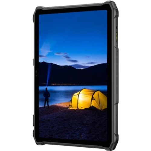 Планшет Ulefone Armor Pad 5 PRO 11" 12/512GB 5G NFC Black (6975326660969)