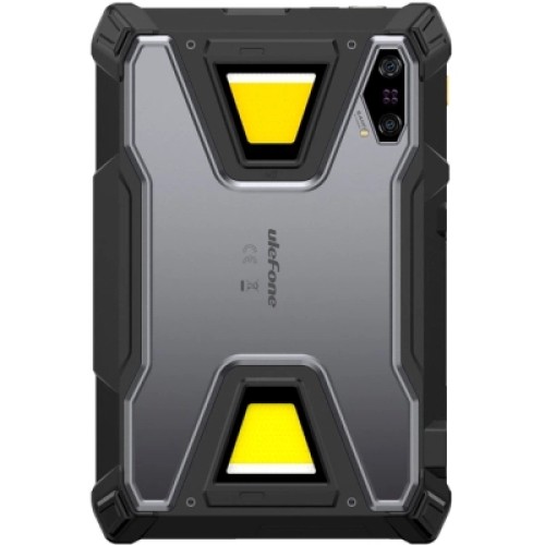 Планшет Ulefone Armor Pad 5 PRO 11" 12/512GB 5G NFC Black (6975326660969)