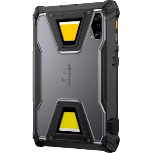 Планшет Ulefone Armor Pad 5 PRO 11" 12/512GB 5G NFC Black (6975326660969)