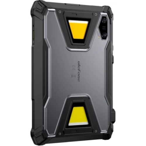 Планшет Ulefone Armor Pad 5 PRO 11" 12/512GB 5G NFC Black (6975326660969)