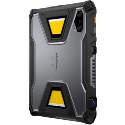 Планшет Ulefone Armor Pad 5 Ultra 11" 12/512GB 5G NFC Black (6975326660716)