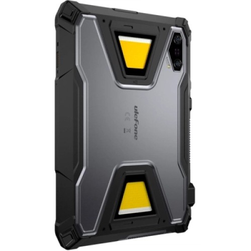 Планшет Ulefone Armor Pad 5 Ultra 11" 12/512GB 5G NFC Black (6975326660716)