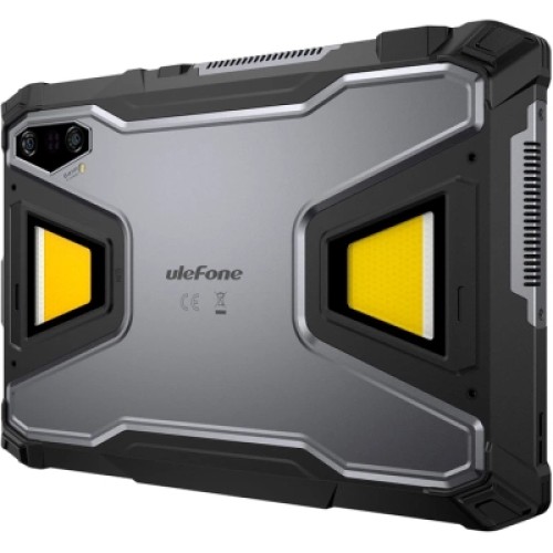 Планшет Ulefone Armor Pad 5 Ultra 11" 12/512GB 5G NFC Black (6975326660716)