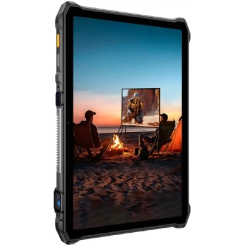 Планшет Ulefone Armor Pad 5 Ultra 11" 12/512GB 5G NFC Black (6975326660716)