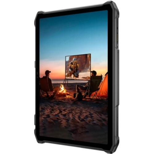 Планшет Ulefone Armor Pad 5 Ultra 11" 12/512GB 5G NFC Black (6975326660716)