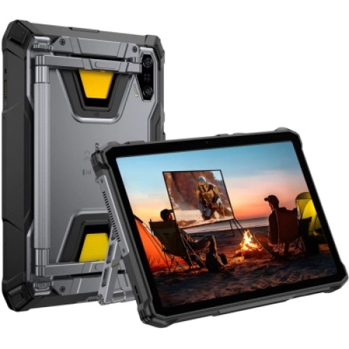 Планшет Ulefone Armor Pad 5 Ultra 11" 12/512GB 5G NFC Black (6975326660716)