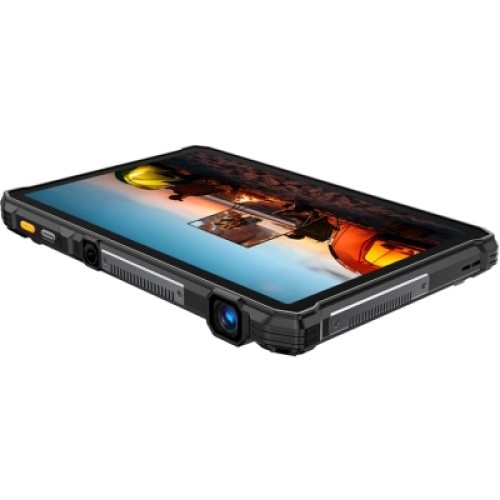 Планшет Ulefone Armor Pad 5 Ultra 11" 12/512GB 5G NFC Black (6975326660716)