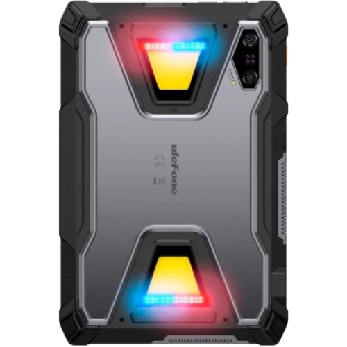 Планшет Ulefone Armor Pad 5 Ultra 11" 12/512GB 5G NFC Black (6975326660716)