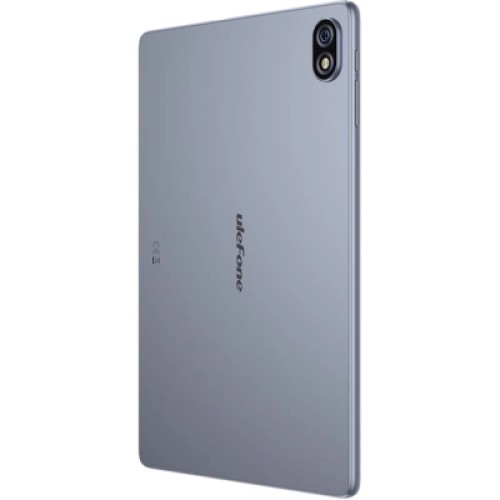 Планшет Ulefone Tab W10 ver 2.0 10.1" 4/128GB WiFi Space Gray (6975326660662)