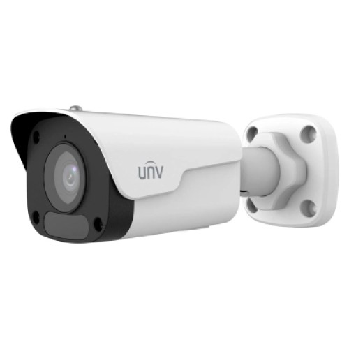 Камера видеонаблюдения Uniview IPC2124LB-ADF40KM-H (4.0)