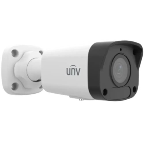 Камера видеонаблюдения Uniview IPC2124LB-AF40-ECO (4.0)