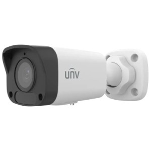 Камера відеоспостереження Uniview IPC2124LB-AF40-ECO (4.0)
