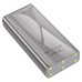 Батарея универсальная HOCO 20000mAh, 22.5W, Black (J103A / 45366)