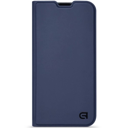 Чехол для мобильного телефона Armorstandart OneFold Case Motorola G06 Power 4G Dark Blue (ARM89107)