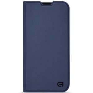 Чехол для мобильного телефона Armorstandart OneFold Case Motorola G86 5G Dark Blue (ARM86709)