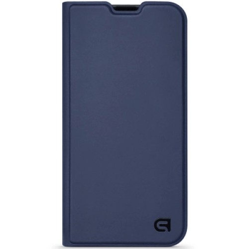 Чехол для мобильного телефона Armorstandart OneFold Case Realme 15T 5G Dark Blue (ARM89131)