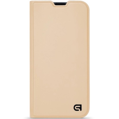 Чехол для мобильного телефона Armorstandart OneFold Case Realme 15T 5G Gold (ARM89132)