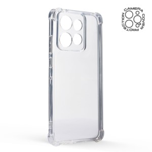 Чохол до мобільного телефона Armorstandart Air Force Motorola Edge 60 Neo 5G / 50 Neo 5G Clear (ARM89997)