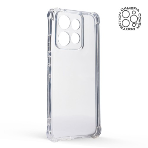 Чехол для мобильного телефона Armorstandart Air Force Motorola Edge 60 Neo 5G / 50 Neo 5G Clear (ARM89997)