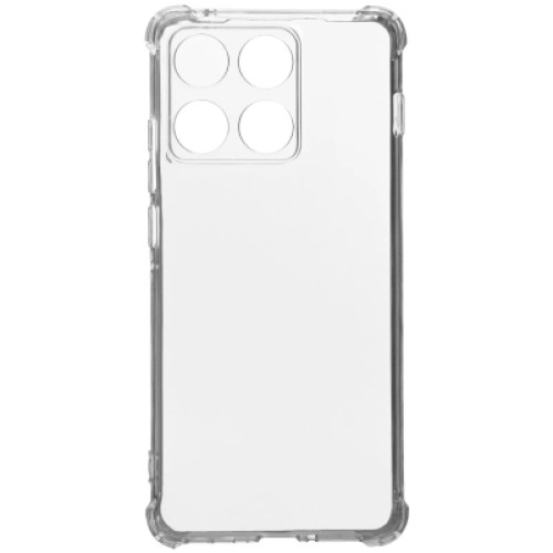 Чехол для мобильного телефона Armorstandart Air Force Motorola Edge 70 5G Clear (ARM89674)