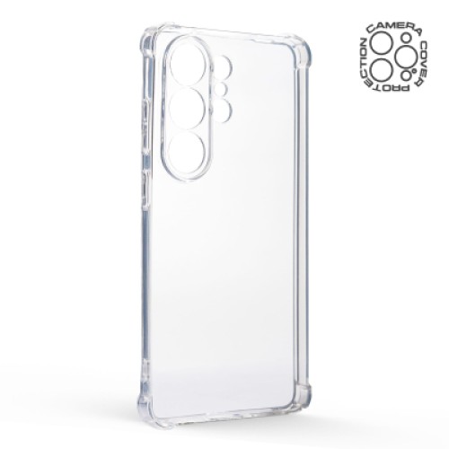 Чехол для мобильного телефона Armorstandart Air Force Samsung S26 Ultra 5G Clear (ARM88755)