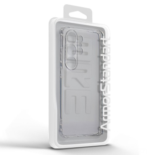 Чехол для мобильного телефона Armorstandart Air Force Samsung S26 Ultra 5G Clear (ARM88755)