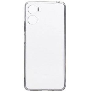 Чохол до мобільного телефона Armorstandart Air Motorola G06 Power 4G Clear (ARM89092)