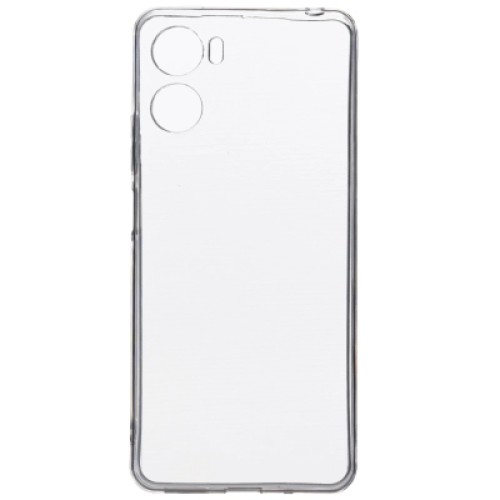 Чехол для мобильного телефона Armorstandart Air Motorola G06 Power 4G Clear (ARM89092)